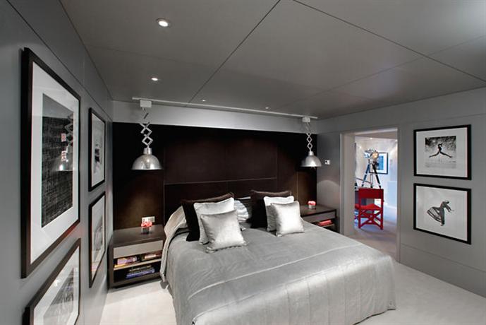 Hotel review About' - Mandarin Oriental Hong Kong - 14