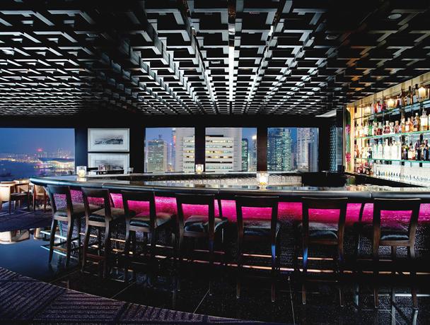 Hotel review About' - Mandarin Oriental Hong Kong - 21