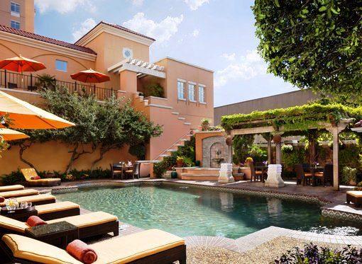 Verified hotel review - Rosewood Mansion on Turtle Creek - 0