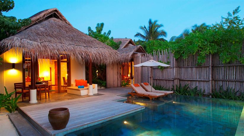 Verified hotel review - Anantara Dhigu Maldives Resort - 33