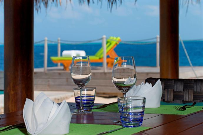 Anantara Dhigu Maldives Resort