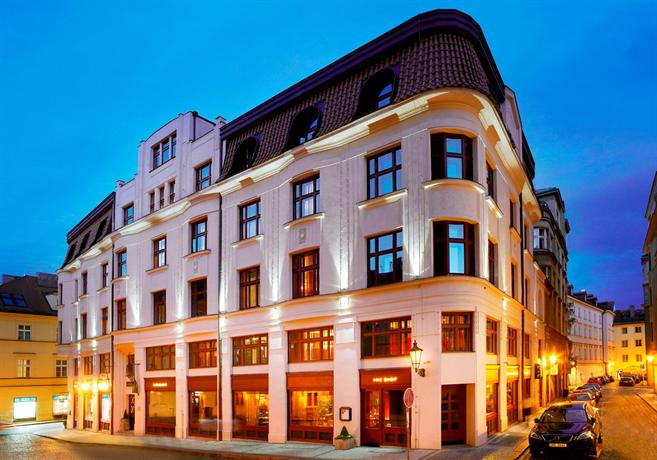 Verified hotel review - Buddha-Bar Hotel Prague - 0