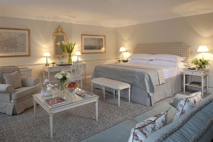 Hotel review About' - The Merrion Hotel - 8