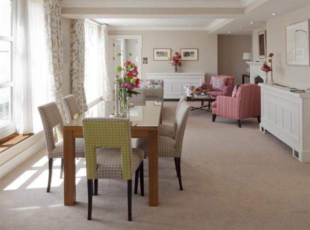 Hotel review About' - The Merrion Hotel - 15