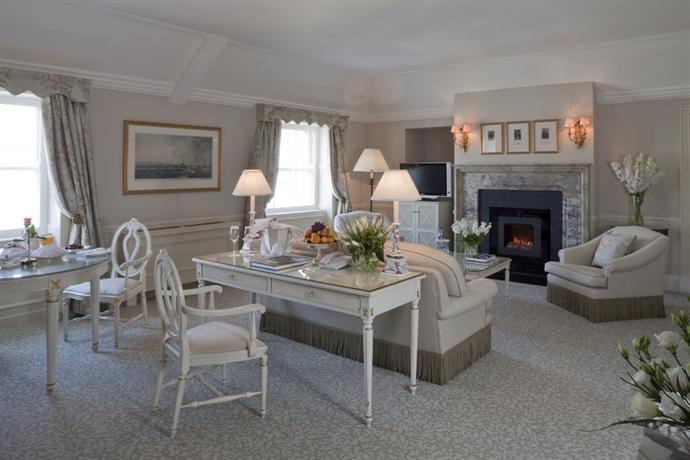 Hotel review About' - The Merrion Hotel - 26