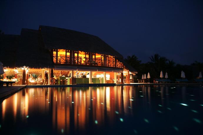 Verified hotel review - Anantara Dhigu Maldives Resort - 53