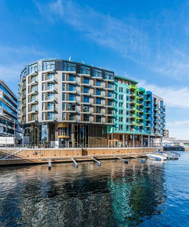 Hotel review About' - The Thief - 1