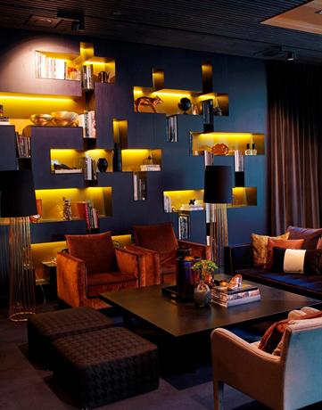 Hotel review About' - The Thief - 7