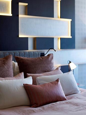 Hotel review About' - The Thief - 10