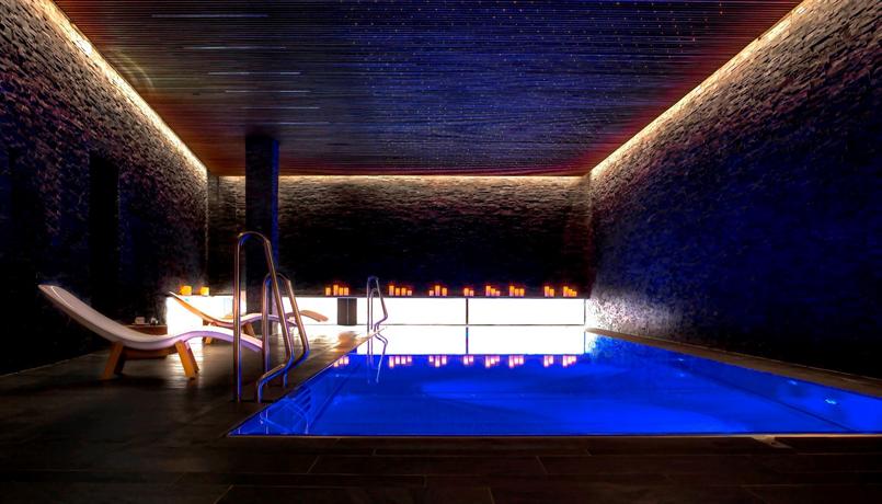 Hotel review About' - The Thief - 15