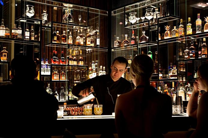 Hotel review About' - The Thief - 14