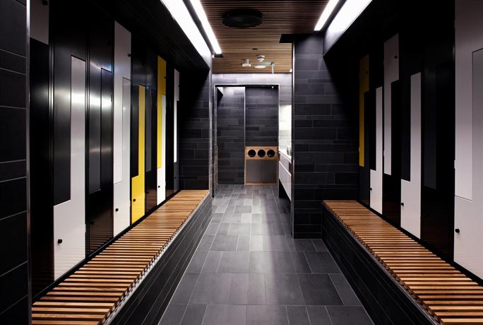 Hotel review About' - The Thief - 20