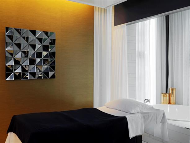 Hotel review About' - The Thief - 17