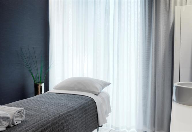 Hotel review About' - The Thief - 16