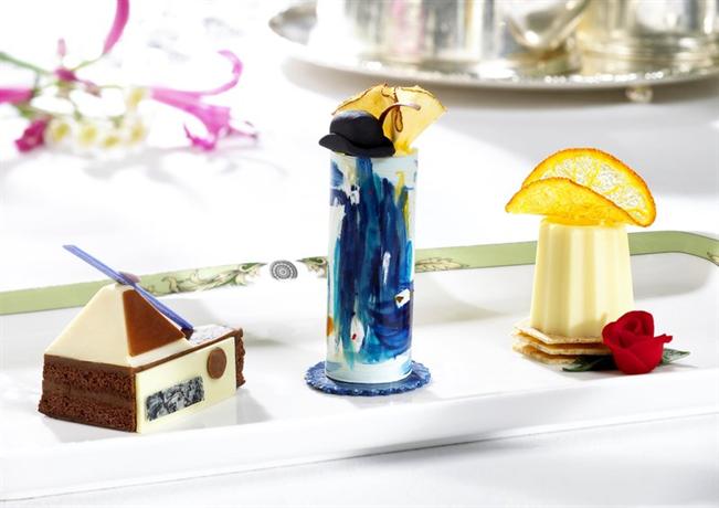 Hotel review About' - The Merrion Hotel - 30