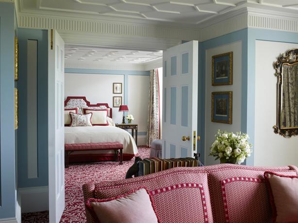 Hotel review About' - The Lanesborough - 15