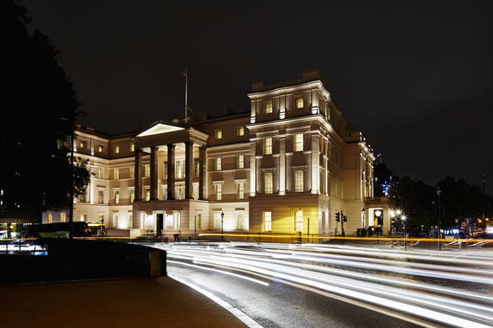 Hotel review About' - The Lanesborough - 22