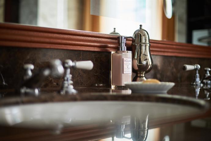 Hotel review About' - The Lanesborough - 20