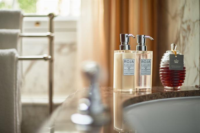 Review of The Lanesborough