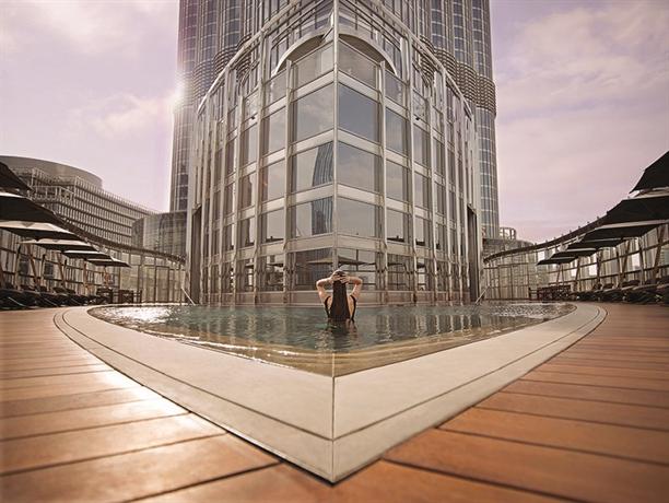 Hotel review About' - Armani Hotel Dubai - 1