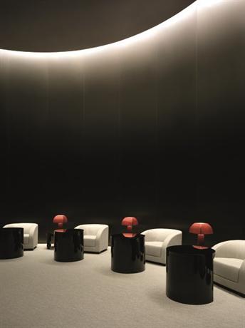 Hotel review About' - Armani Hotel Dubai - 12