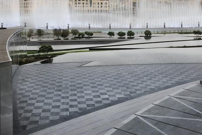 Hotel review About' - Armani Hotel Dubai - 13