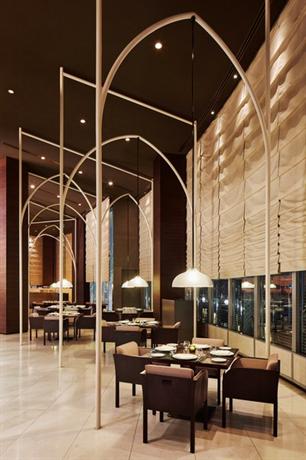Hotel review About' - Armani Hotel Dubai - 14