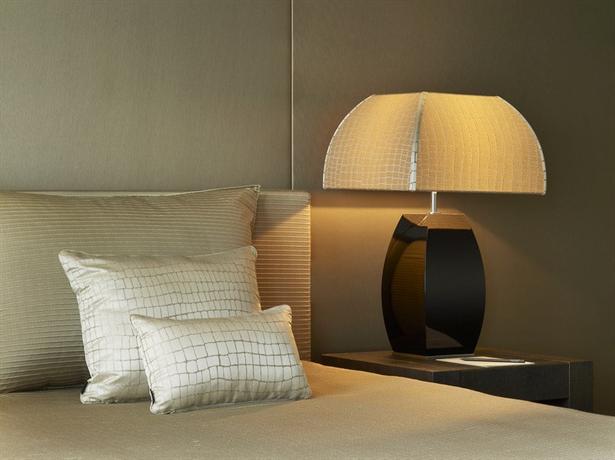 Hotel review About' - Armani Hotel Dubai - 38