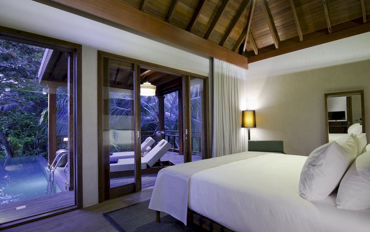 Verified hotel review - Amilla Maldives Resort & Residences  - 9