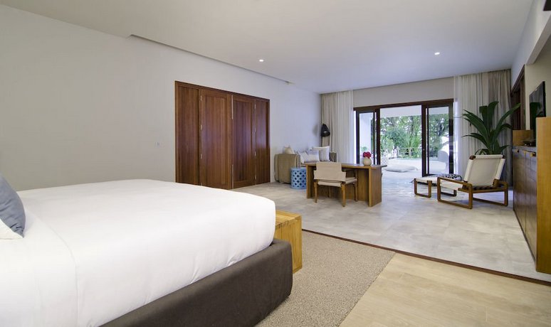 Verified hotel review - Amilla Maldives Resort & Residences  - 7