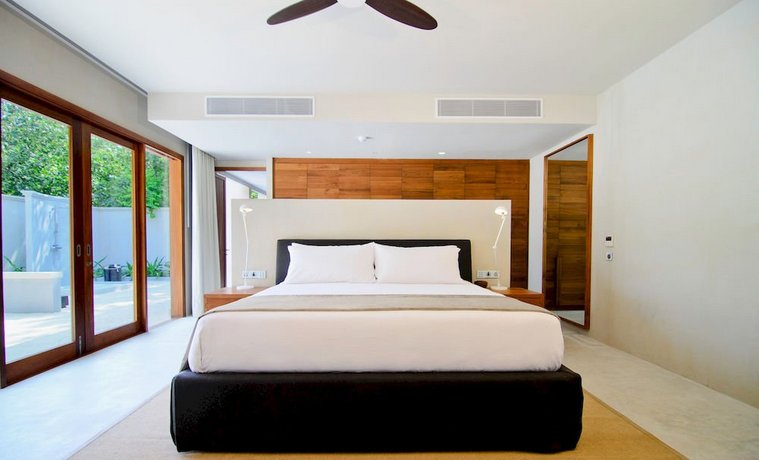 Verified hotel review - Amilla Maldives Resort & Residences  - 5