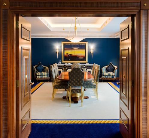 Hotel review About' - Burj Al Arab Jumeirah - 6