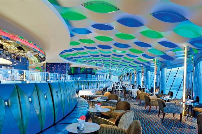 Hotel review About' - Burj Al Arab Jumeirah - 9