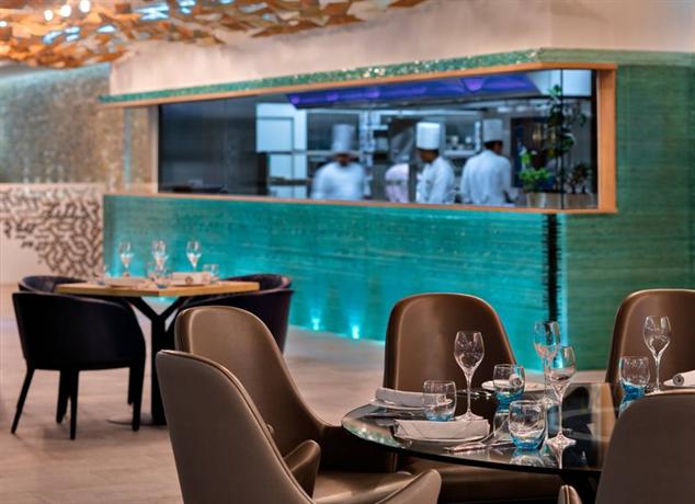 Hotel review About' - Burj Al Arab Jumeirah - 10