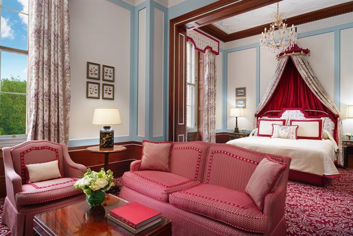 Hotel review About' - The Lanesborough - 3