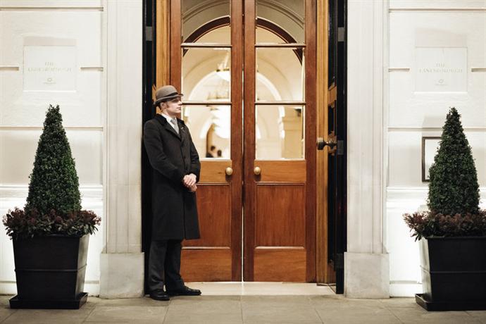 Hotel review About' - The Lanesborough - 23