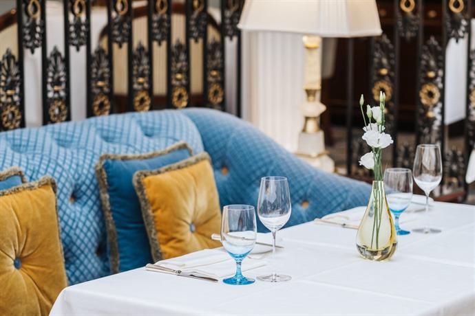 Hotel review About' - The Lanesborough - 24