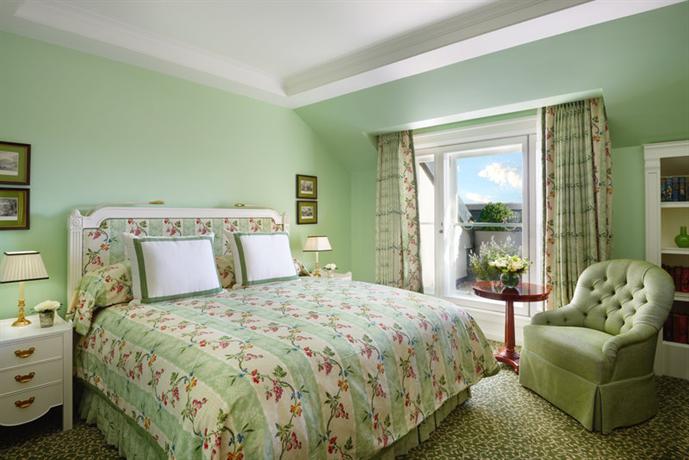 Hotel review About' - The Lanesborough - 10