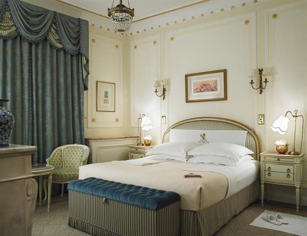 Hotel review About' - The Ritz London - 3