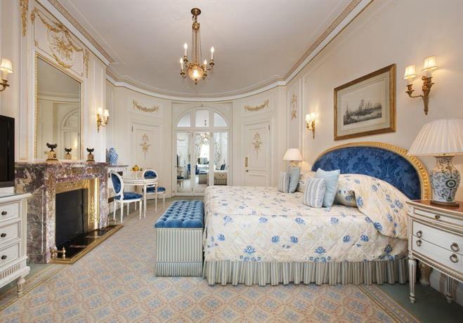 Hotel review About' - The Ritz London - 4