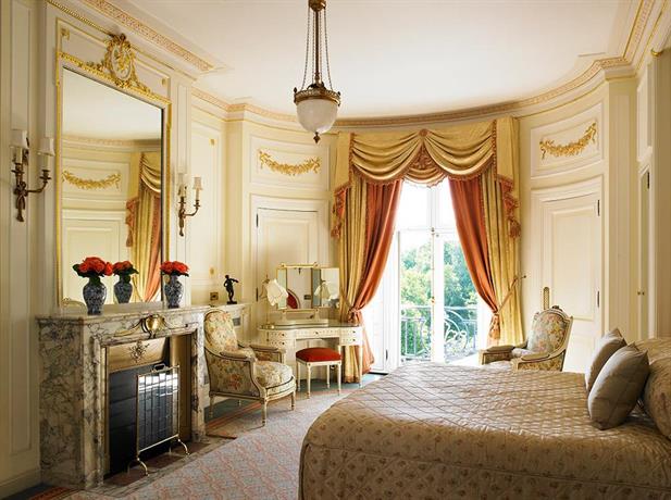 Hotel review About' - The Ritz London - 6