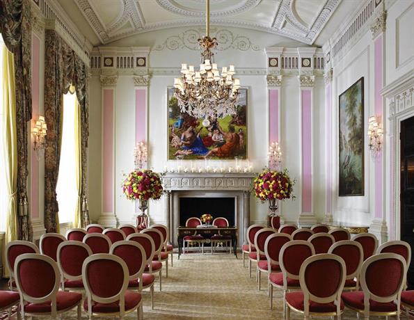 Hotel review About' - The Ritz London - 16