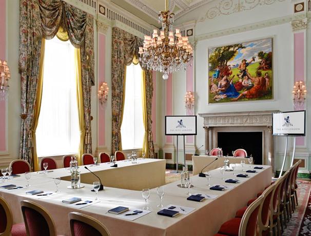 Hotel review About' - The Ritz London - 19