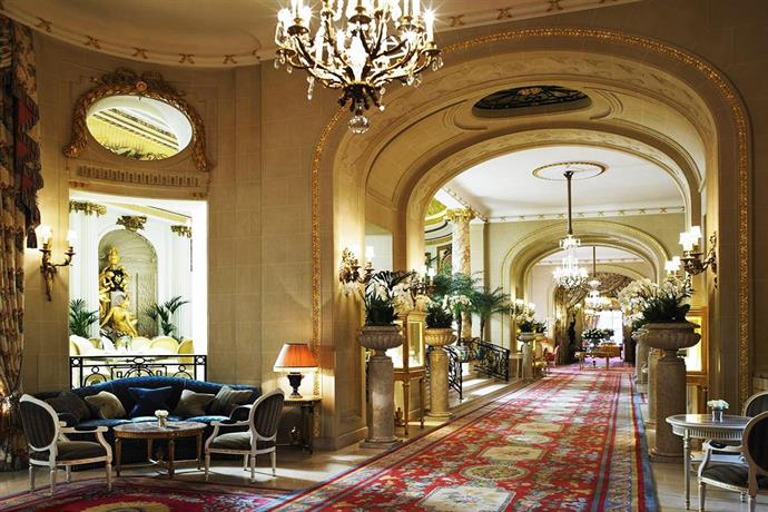 Hotel review About' - The Ritz London - 22