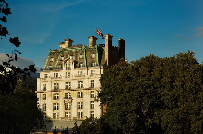 Hotel review About' - The Ritz London - 30