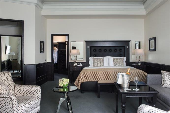 Hotel review About' - Hassler Roma - 2