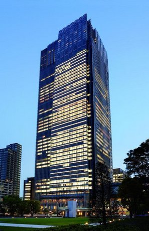 Verified hotel review - The Ritz-Carlton, Tokyo - 0