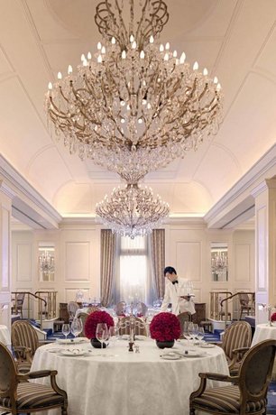 Hotel review About' - The Peninsula Hong Kong - 19