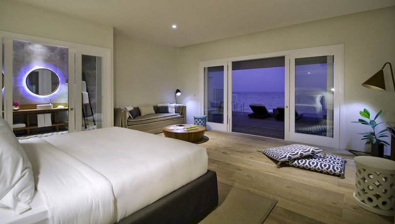 Verified hotel review - Amilla Maldives Resort & Residences  - 2