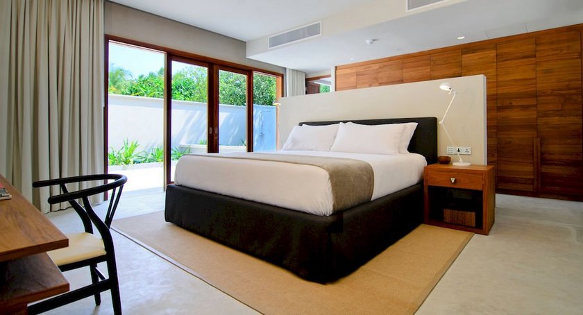 Verified hotel review - Amilla Maldives Resort & Residences  - 6